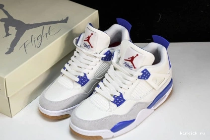 Air x Jordan SB 4 Nike 0808